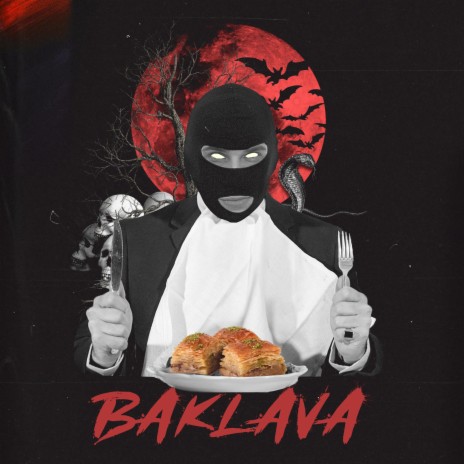 Baklava | Boomplay Music