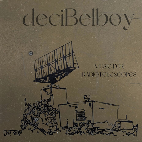 Music for Radio Telescopes | Boomplay Music