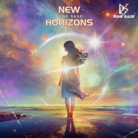 New Horizons | Boomplay Music