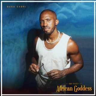 African Goddess lyrics | Boomplay Music