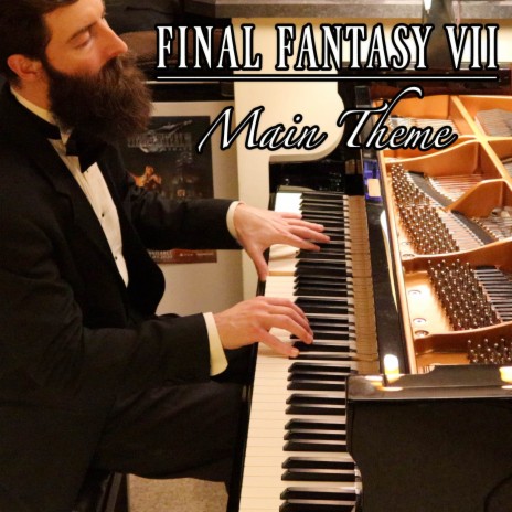 Main Theme (From Final Fantasy VII)