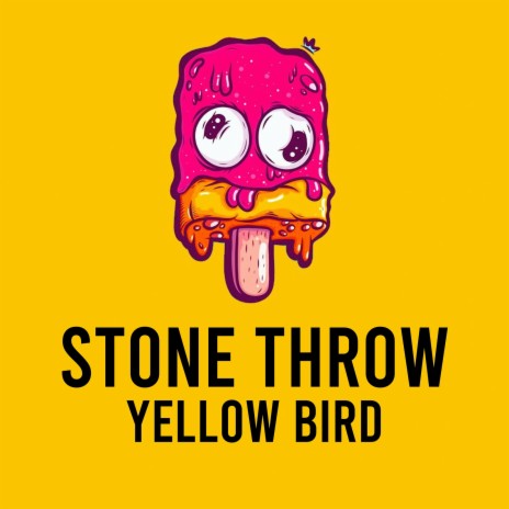 Stone Throw | Boomplay Music