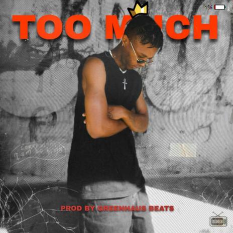 Too Much | Boomplay Music