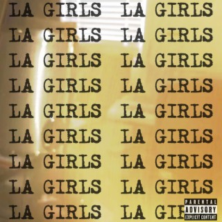 LA GIRLS