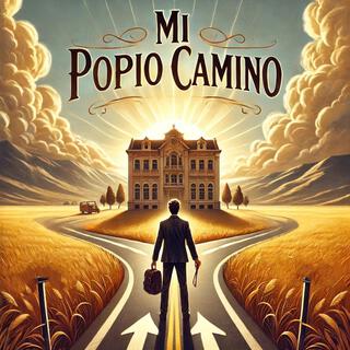 MI PROPIO CAMINO