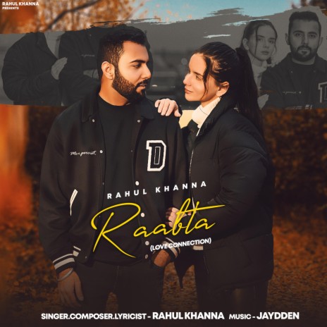 Raabta | Boomplay Music