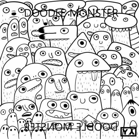 Doodle Monster | Boomplay Music
