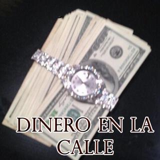 Dinero en la Calle (feat. Slag Gang)