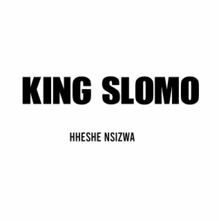 KING SLOMO