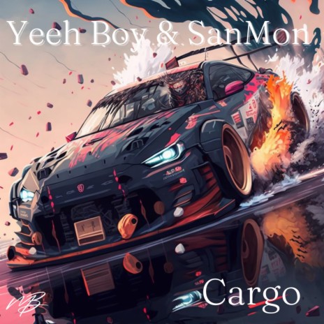 Cargo ft. SanMon | Boomplay Music