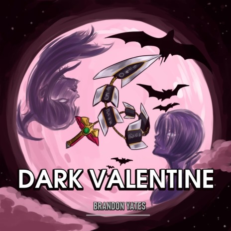 Dark Valentine | Boomplay Music