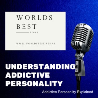 What is Addictive Personality Disorder?