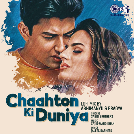 Chaahton Ki Duniya (Lofi Mix) ft. Abhimanyu-Pragya | Boomplay Music