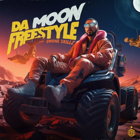 Da Moon Freestyle | Boomplay Music