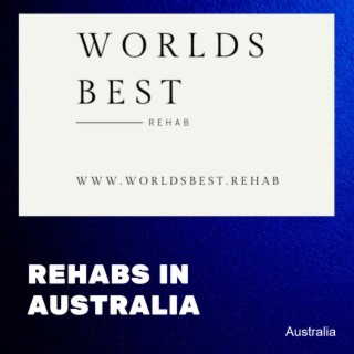 Rehabs in Australia