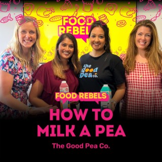 How to Milk a Pea