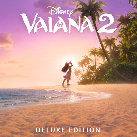 Run and You'll Live (From "Moana 2"/Score) ft. Disney | Boomplay Music