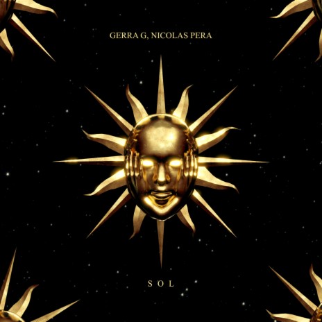 Sol (GXAC Remix) ft. Nicolas Pera | Boomplay Music