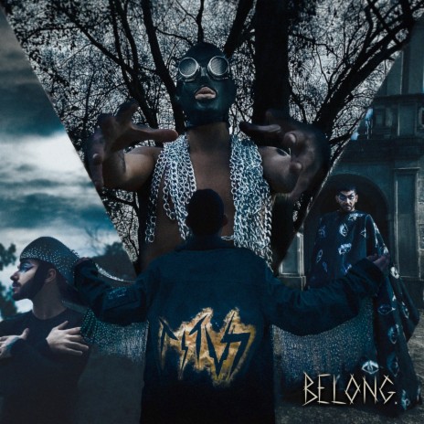 Belong | Boomplay Music