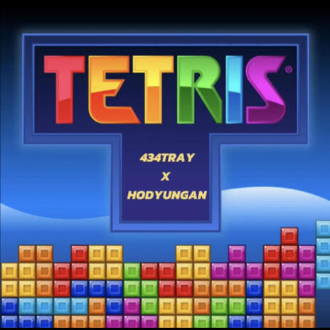 Tetris | Boomplay Music