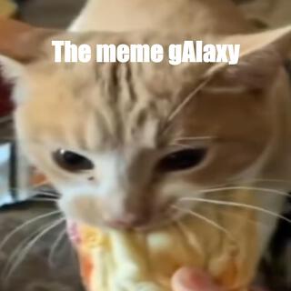 THE MEME GALAXY!