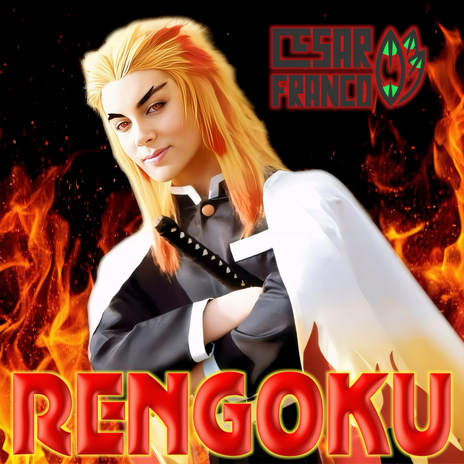 Rengoku (Llama Eterna) | Boomplay Music