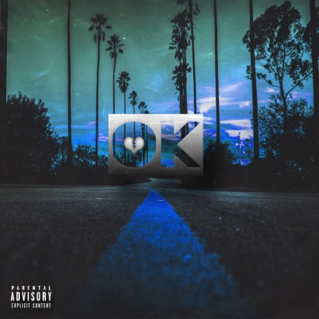 Ok ft. Vxlious | Boomplay Music