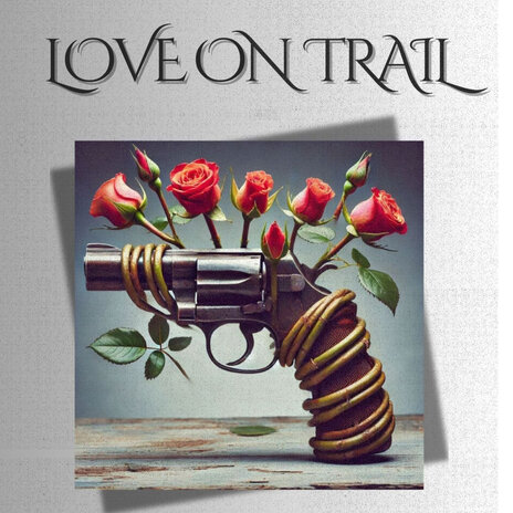 Love on Trail | Boomplay Music