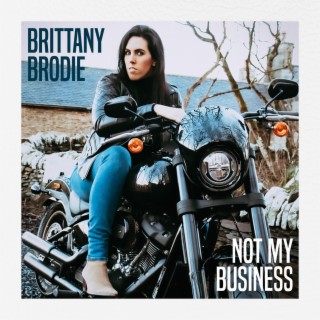Not My Business lyrics | Boomplay Music