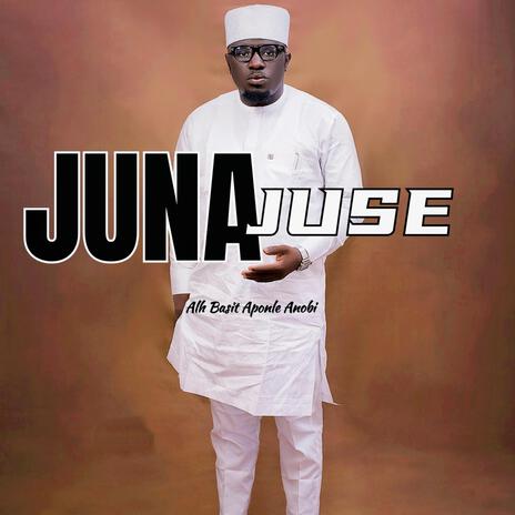 JUNA JUSE | Boomplay Music