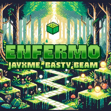 Enfermo ft. Bastybeam | Boomplay Music