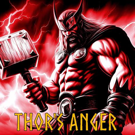 Thor's Anger | Boomplay Music