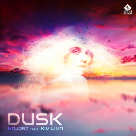 Dusk (Original Mix) ft. Kim Lima | Boomplay Music