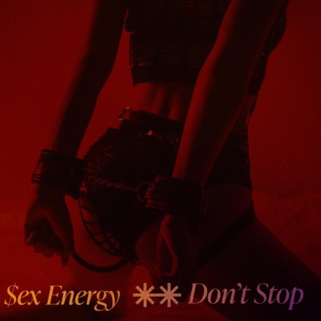 Don't stop | Boomplay Music