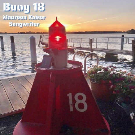 Buoy 18