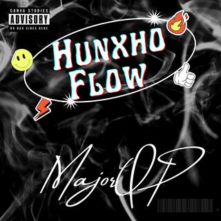 Hunxho Flow Freestlye