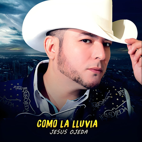 Como La Lluvia | Boomplay Music