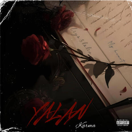 Yalan | Boomplay Music