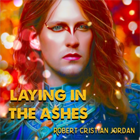 Laying In The Ashes | Boomplay Music