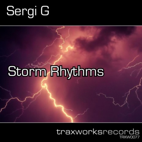 Storm Rhythms | Boomplay Music