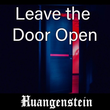 Leave the Door Open ~ Piano | Boomplay Music