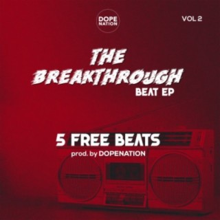 The BreakThrough Beat EP