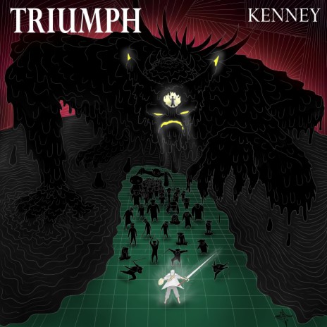 TRIUMPH | Boomplay Music
