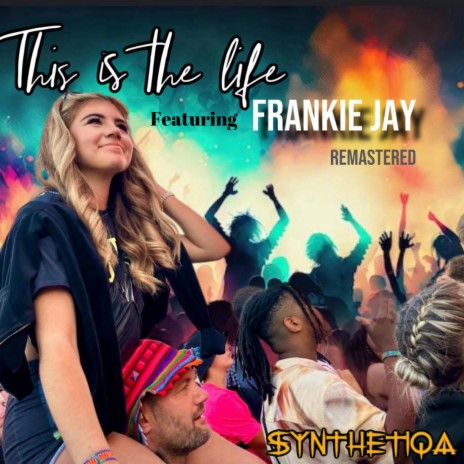 This Is The Life (Remix) | Boomplay Music