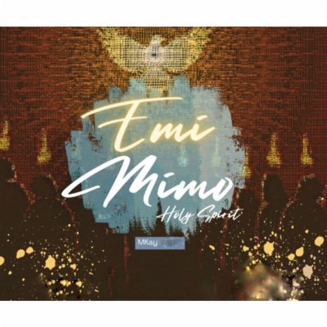 Emi Mimo | Boomplay Music
