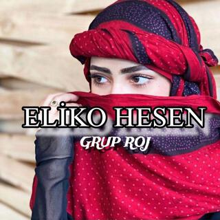 Eliko hesen/kurdish beat