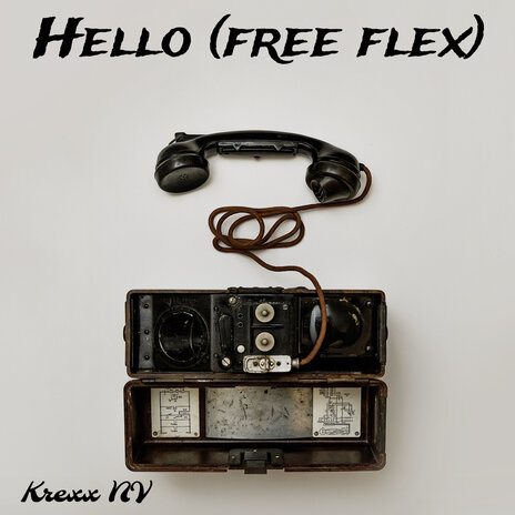 Hello (Free Flex) | Boomplay Music