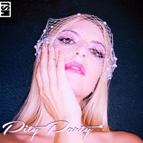 Pity Party | Boomplay Music