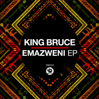 Emazweni EP