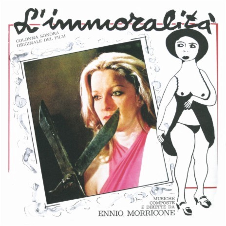 Falsamente donna #2 (From "L'immoralità" / Remastered 2021) | Boomplay Music